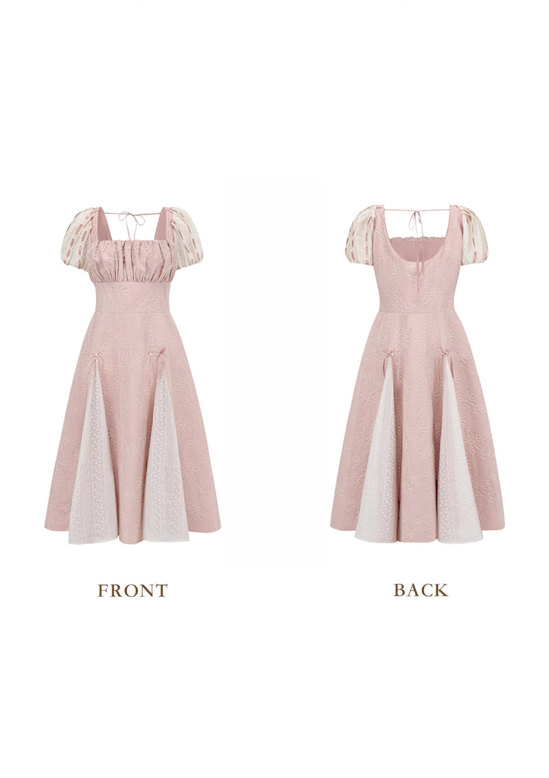 Curve & Plus Isabella Dress