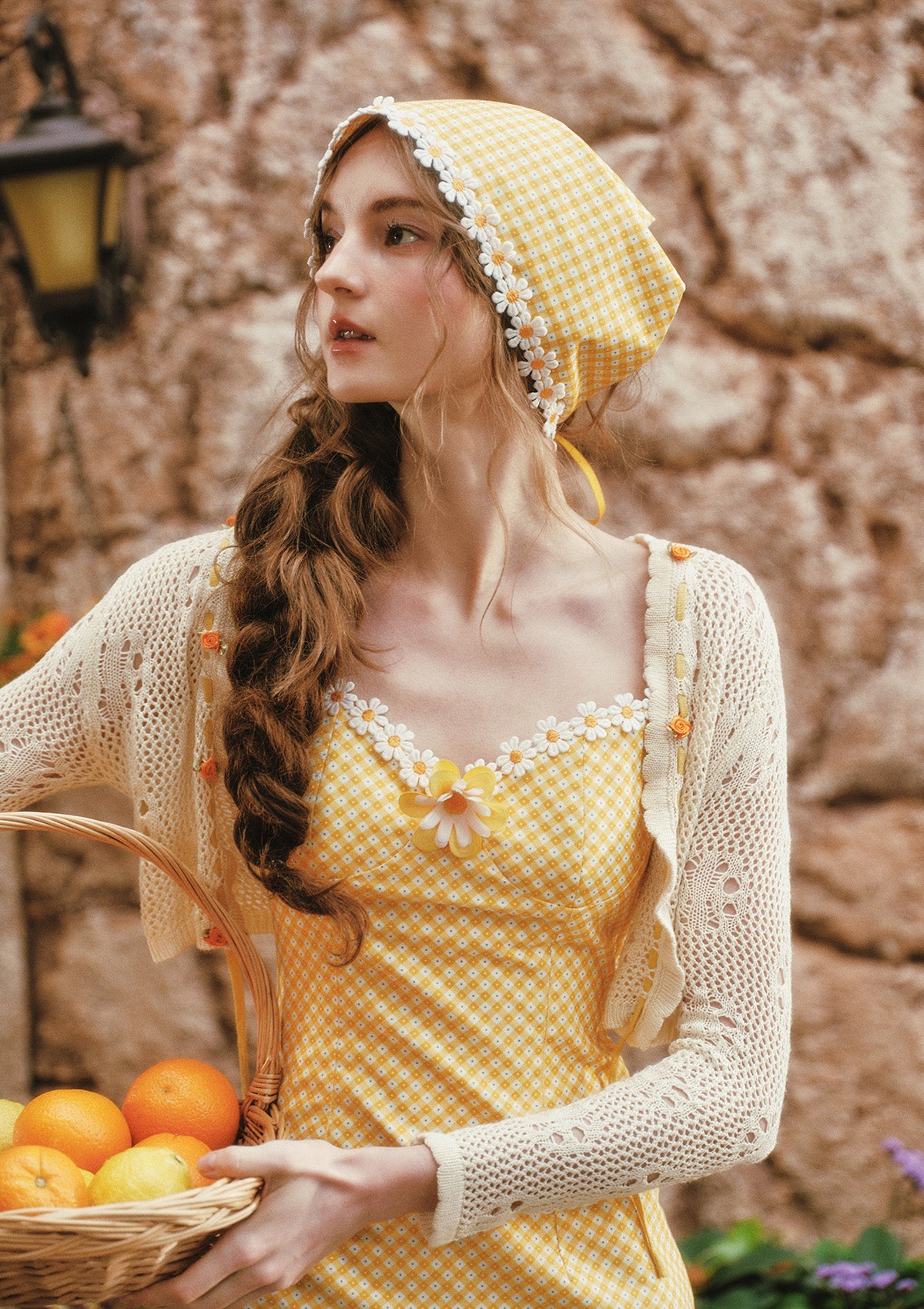 Little Daisy Dress
