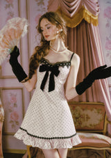 Brown Sugar Heiress Dress