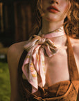 Hot Air Balloon Scarf