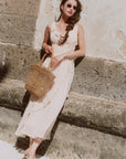 Naples Sunshine Dress