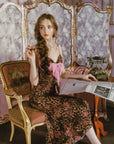 HALLO KAT Kleid