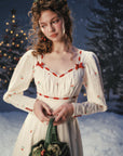 Cherry Bite Dress