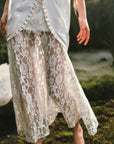 Waldschwanenkleid