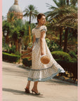 Daisy Melody Dress