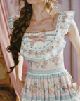 Candy Tart Kleid (lang)