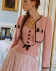 Lotus Reverie Jacket