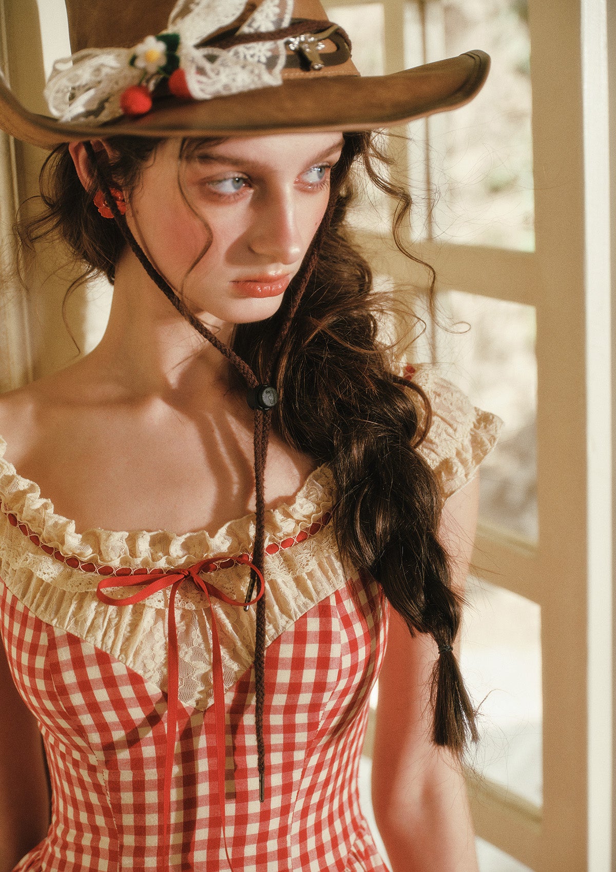 Meadow Maiden Dress
