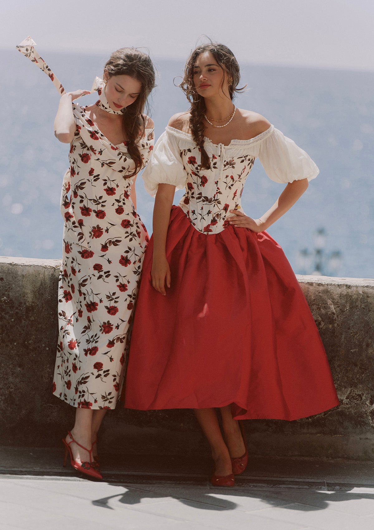 Miss Betty Dress
