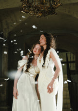 Temple Overture Dress