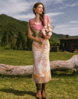 Gibraltar Coast Dress