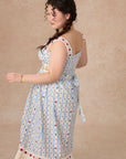 Curve&Plus Little Bear Kitchen Dress