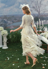 Happiness Returns Dress