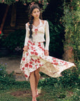 Rosevale Skirt