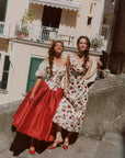 Rose Heights Skirt