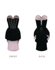 Dream Lover Corset Dress