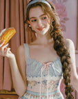 Candy Tart Kleid (Kurz)