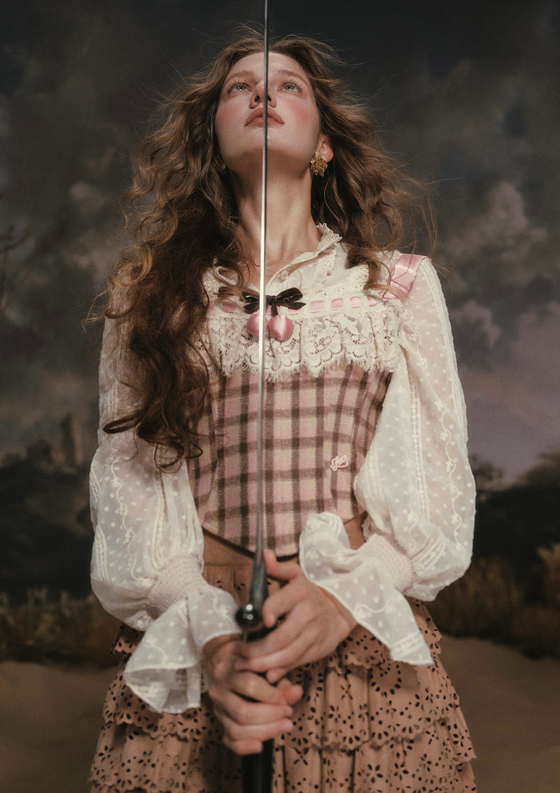 Sweetheart Coco Corset