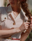 Laura's Journal Dress