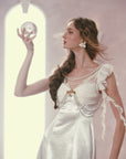 Moonlight Coronation Dress(Short)
