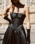 Princess “X” Dress