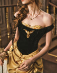 Steinadler-Brosche Athena