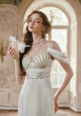 Mother Of Ocean Dress