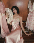 Pink Butterfly Wish Dress