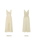 Naples Sunshine Dress