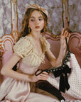 Sweetheart Vintage Dream Dress