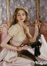 Sweetheart Vintage Dream Dress