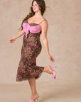 Curve&Plus HELLO KAT Dress