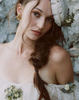 Verbena Girl Dress