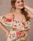 Curve&Plus Muse Bloom Dress