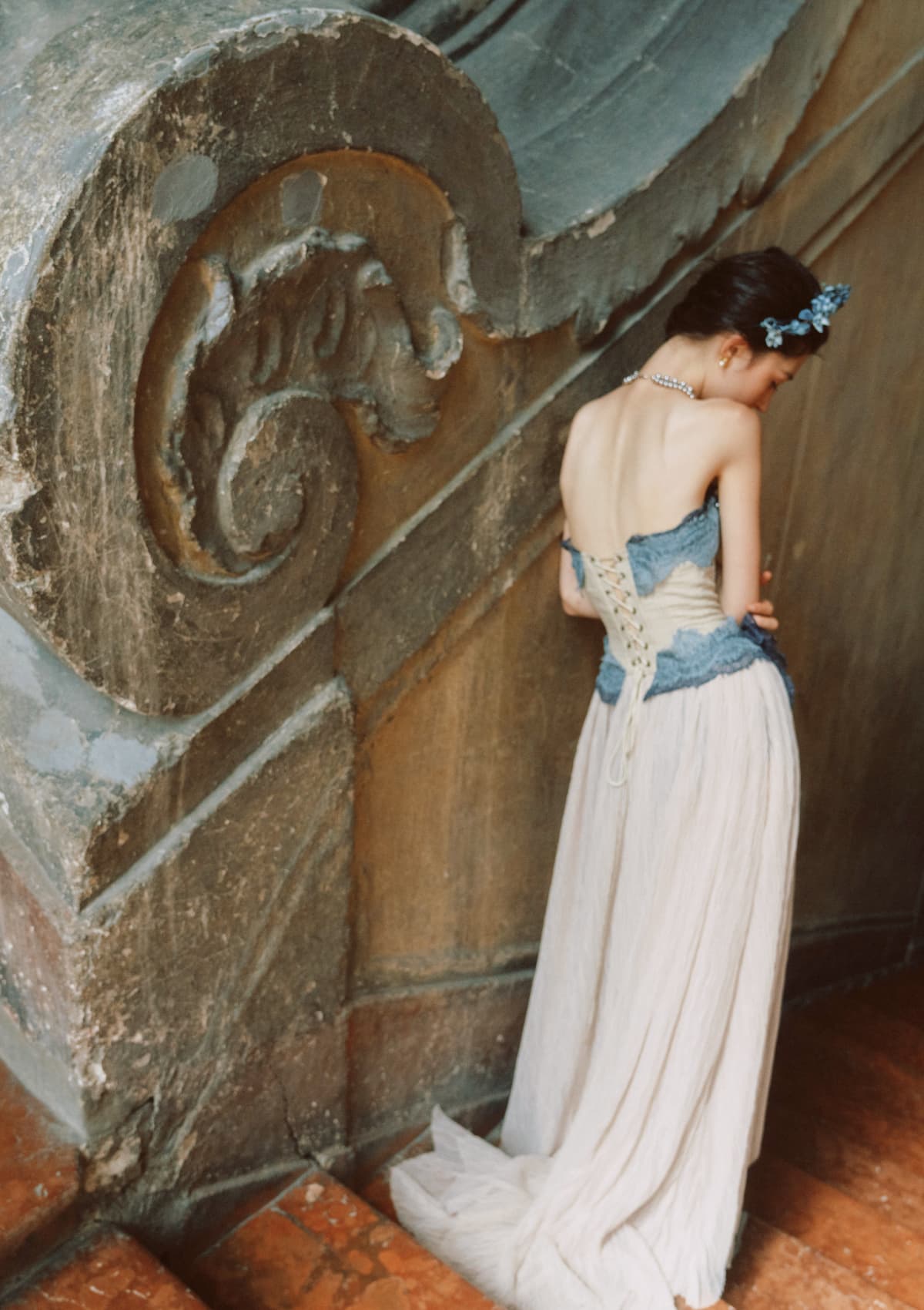 Emily's Lament Skirt