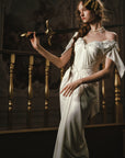 Spirit Sword Angel Dress