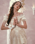 Holy Crown Warrior Corset Dress