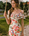 Muse Bloom Dress