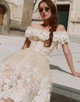 Rewind Romance Corset