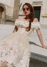 Rewind Romance Corset