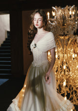 Stained Glass Dream Corset