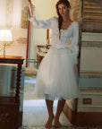 Little Women Lace Blouse