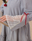 Curve&Plus Autumn Fairy Tale Dress