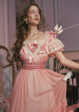 Princess Wish Dress