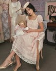 Edward Chanson Dress