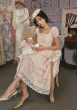 Edward Chanson Dress