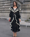 Cruella Korsettkleid