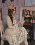 Rose Time Magic Corset