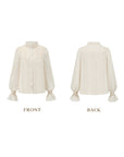 Classical Piano Sheet Top