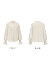 Classical Piano Sheet Top